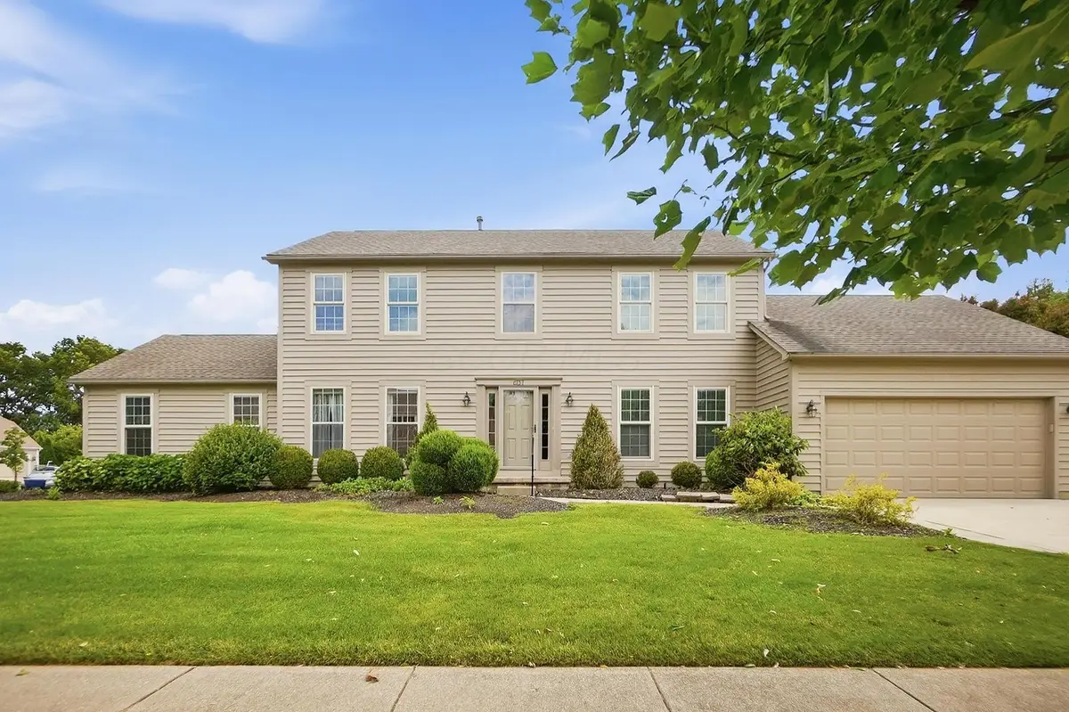 6137 Holywell Drive, Dublin, OH 43017 - #1