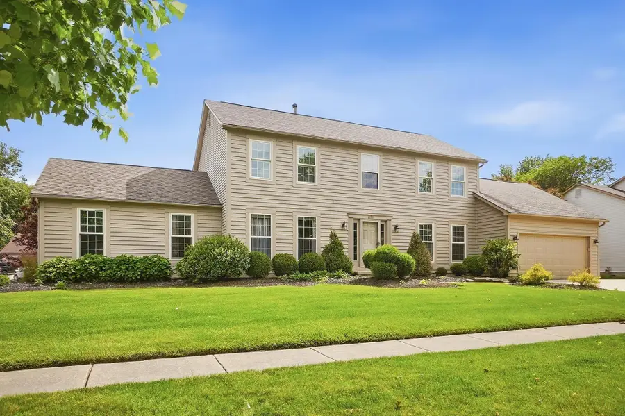 6137 Holywell Drive, Dublin, OH 43017 - #2