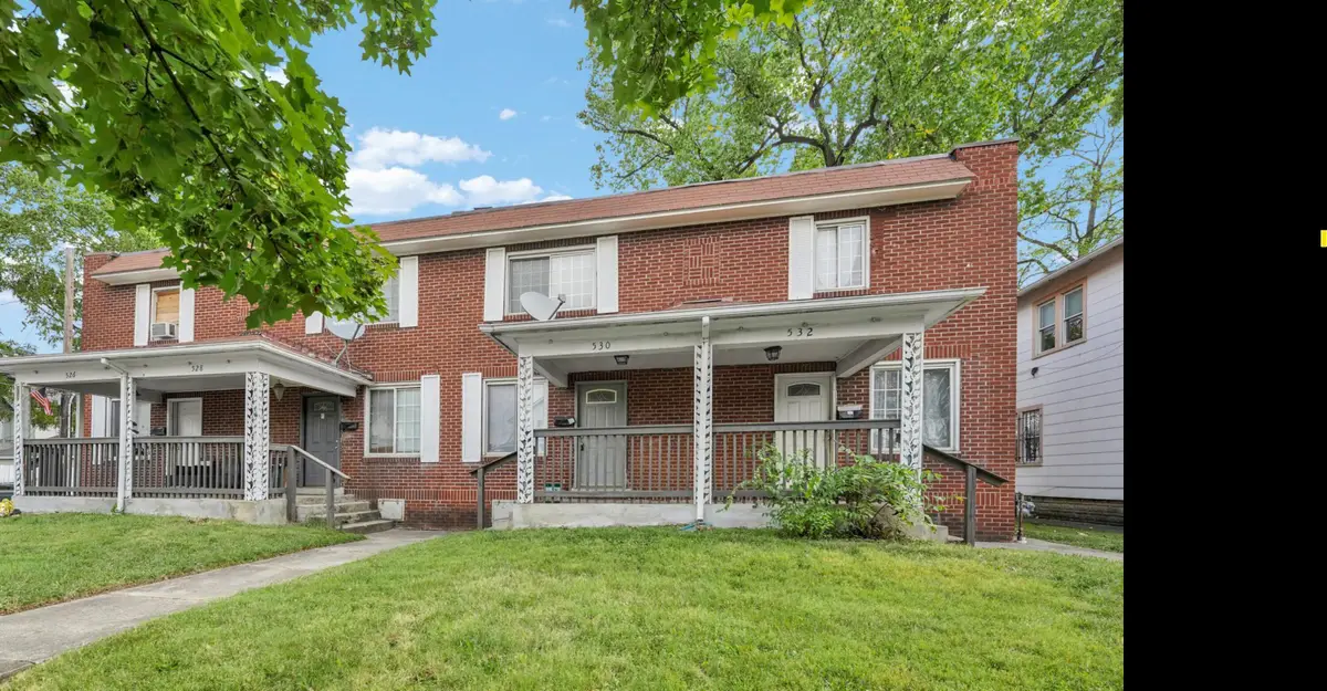526 S Terrace Avenue, Columbus, OH 43204 - #1