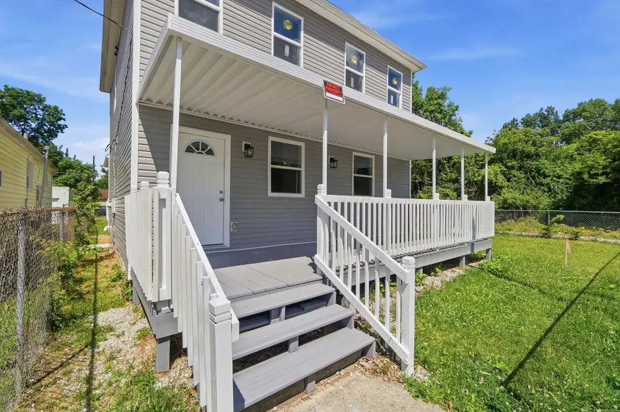 103 N Jones Avenue, Columbus, OH 43222 - #2