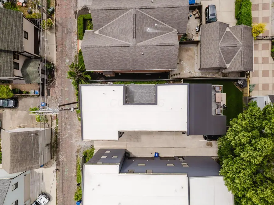 460 South Lane, Columbus, OH 43206 - #2