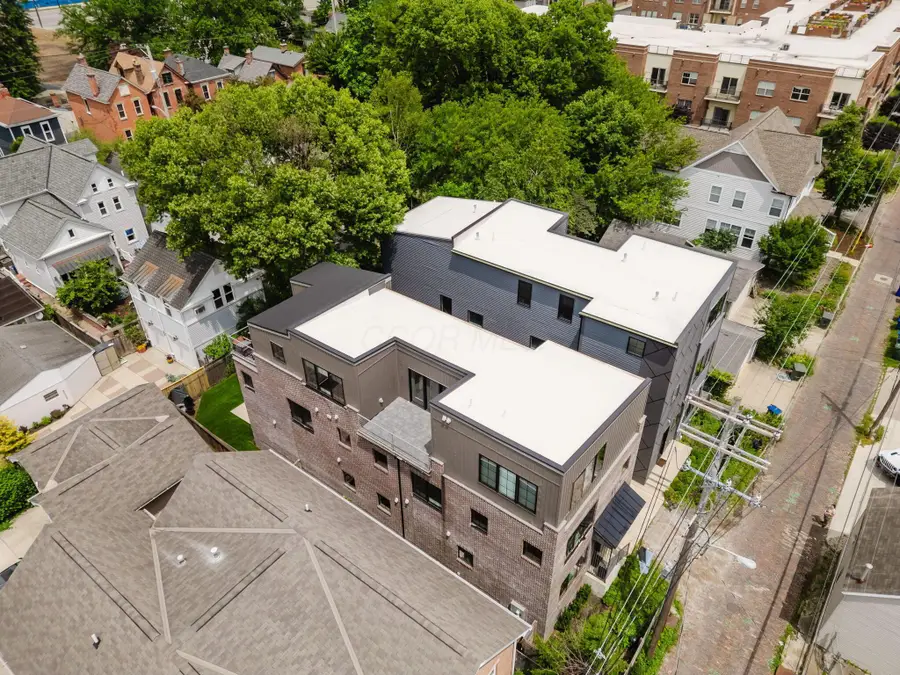 460 South Lane, Columbus, OH 43206 - #3