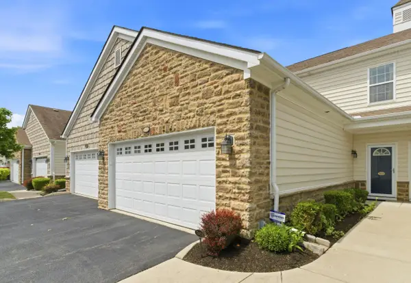 5653 Niagara Reserve Drive, Westerville, OH 43081