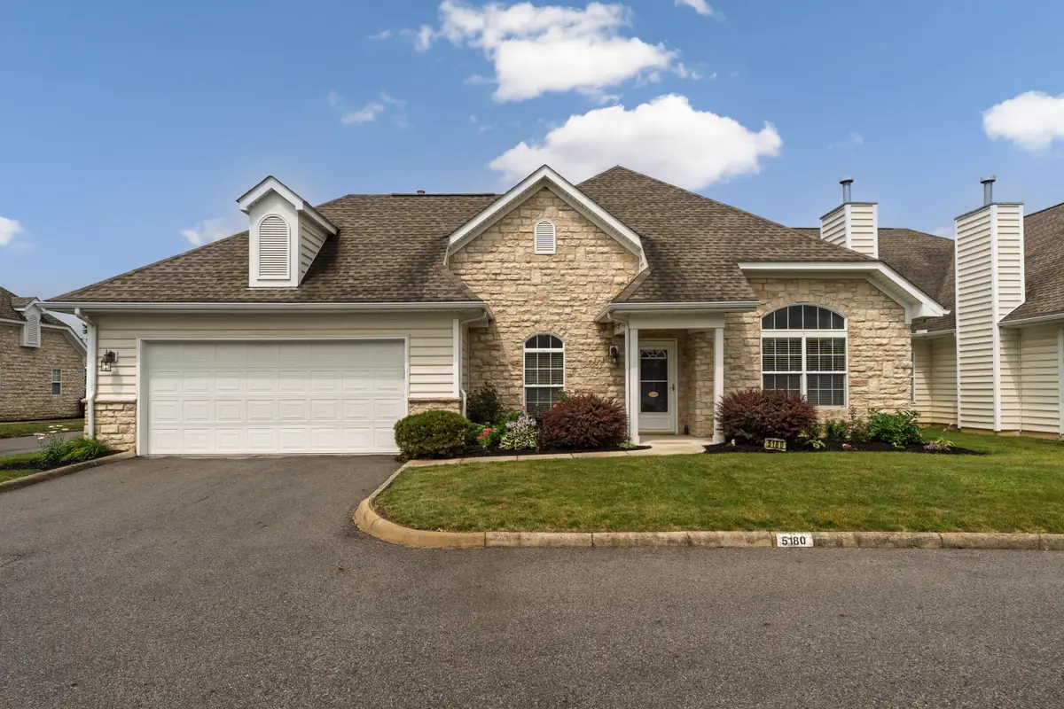 5180 Vinings Grove, Dublin, OH 43016 - #1