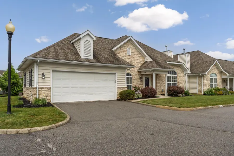 5180 Vinings Grove, Dublin, OH 43016 - #3