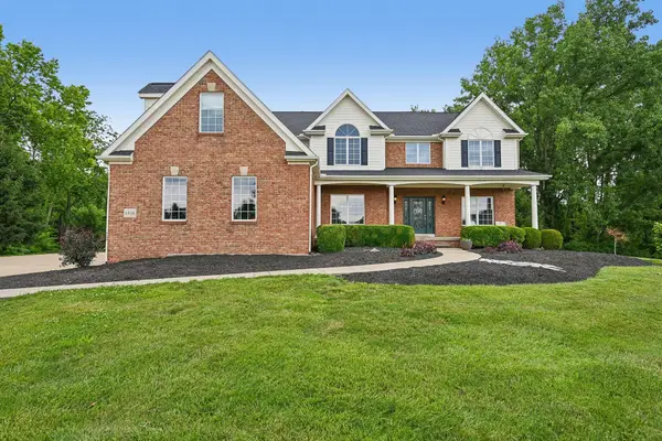 6820 Ohio Canal Court Nw, Canal Winchester, OH 43110
