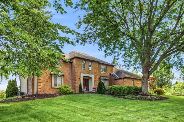 145 Valley Run Drive, Powell, OH 43065