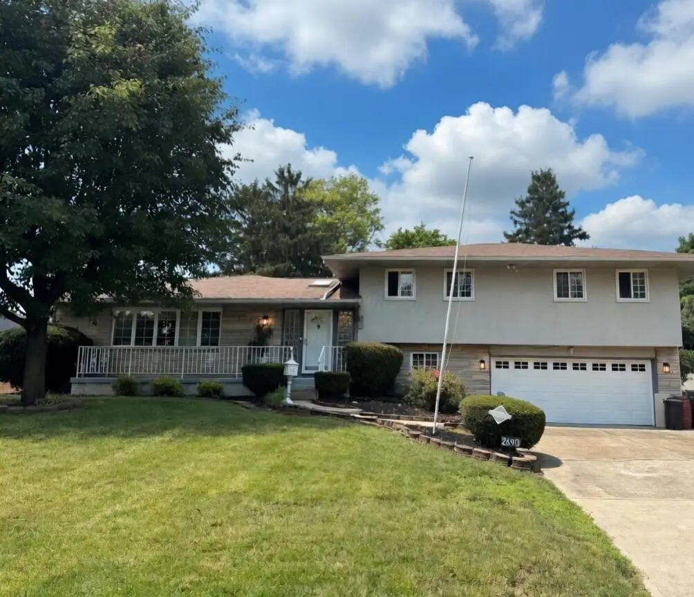 2690 Burnaby Drive, Columbus, OH 43209 - #1