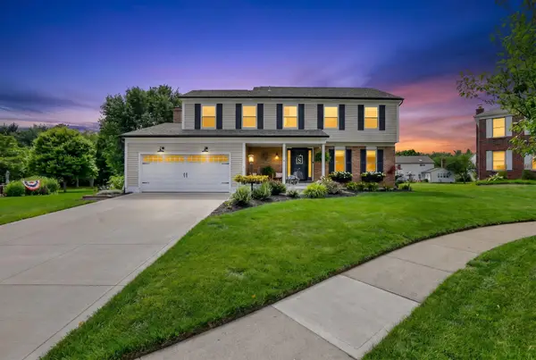 988 Melrose Court, Pickerington, OH 43147
