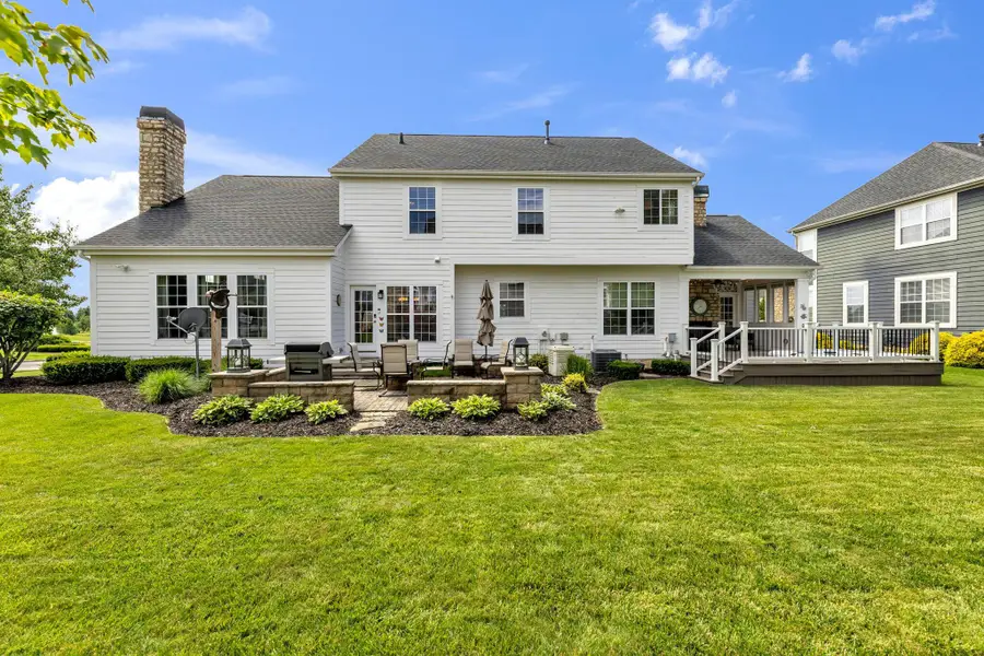 7202 New Albany Links Drive, New Albany, OH 43054 - #2