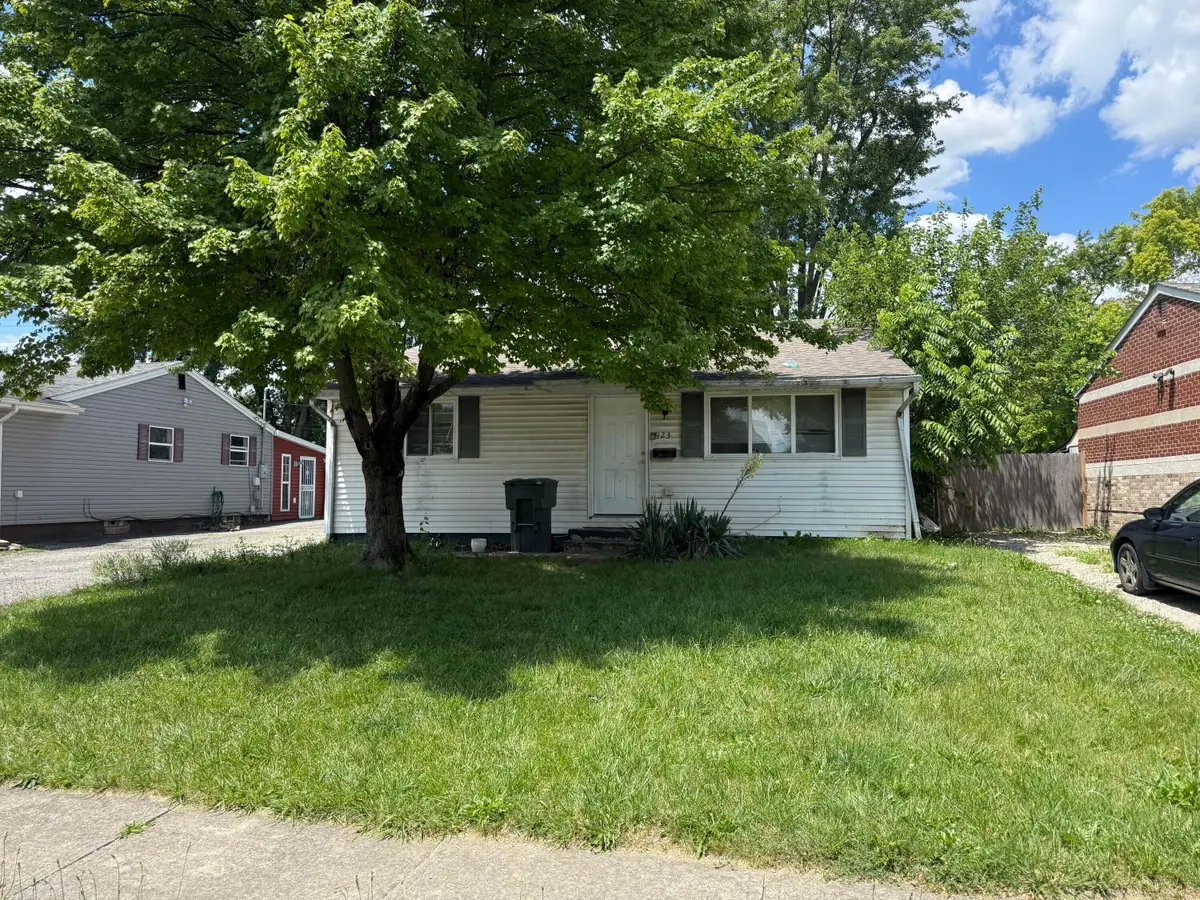 923 Wedgewood Drive, Columbus, OH 43228 - #1