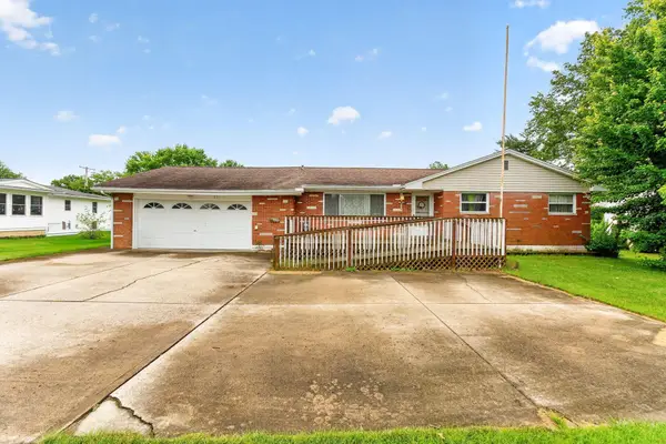 925 Collins Avenue, Marysville, OH 43040