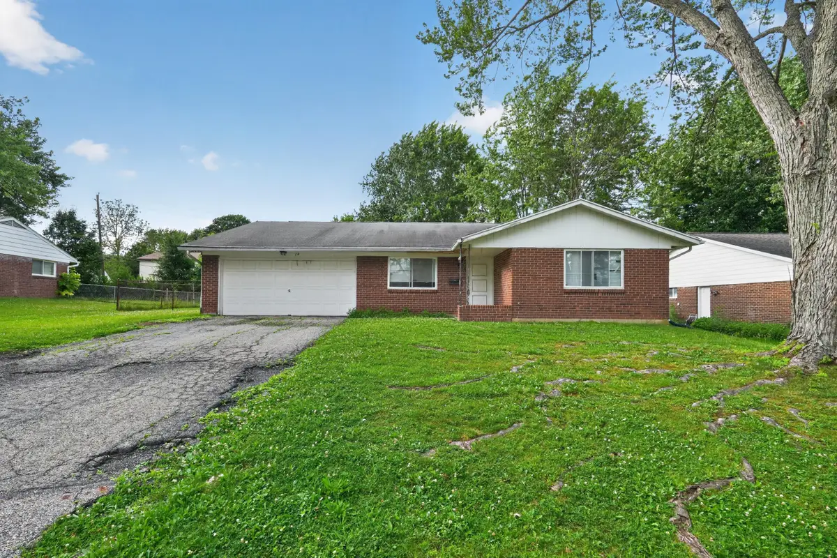 14 Kanpur Place, Westerville, OH 43081 - #1
