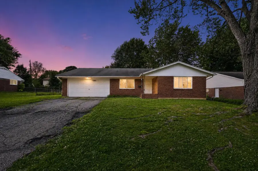 14 Kanpur Place, Westerville, OH 43081 - #2