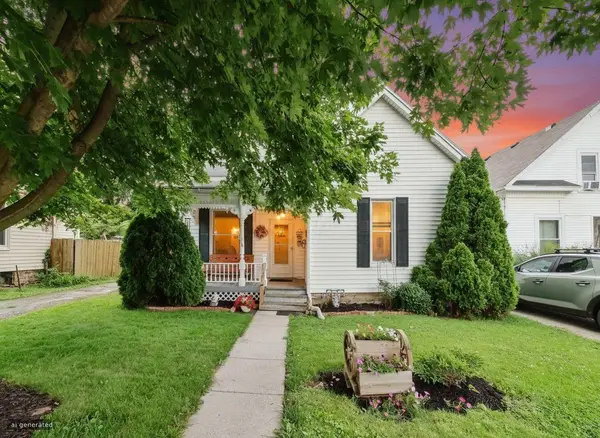 127 Lorish Avenue, Wilmington, OH 45177