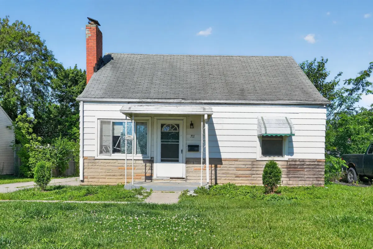 711 S Highland Avenue, Columbus, OH 43223 - #1