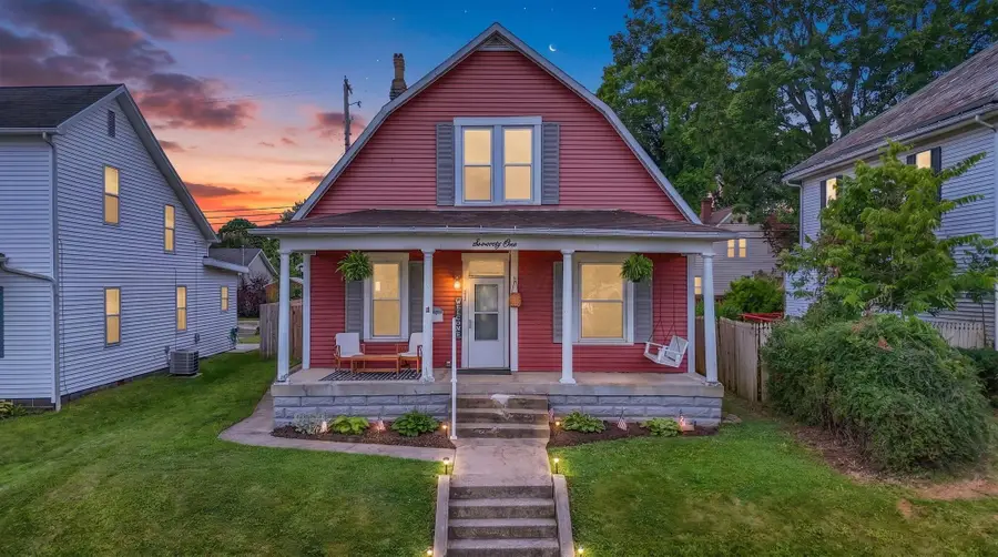 71 North Street, Logan, OH 43138 - #2