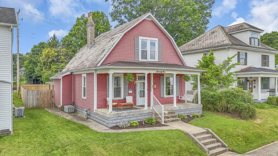 71 North Street, Logan, OH 43138 - #3