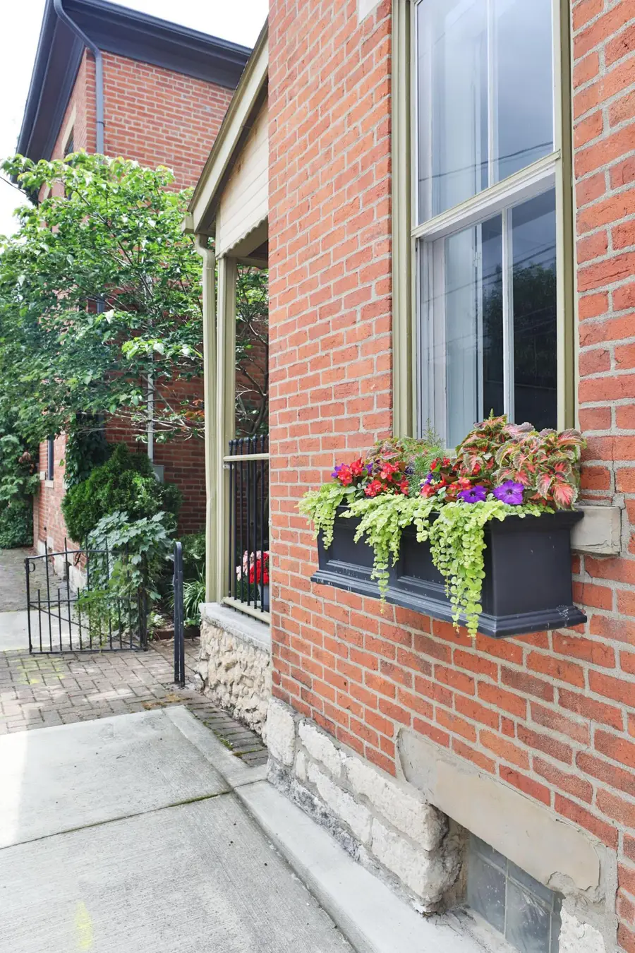 31 E Blenkner Street, Columbus, OH 43215 - #3