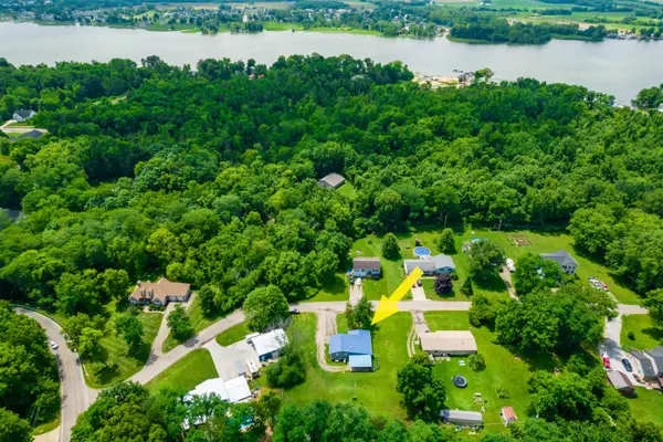 54 Harbor View Drive Drive, Thornville, OH 43076