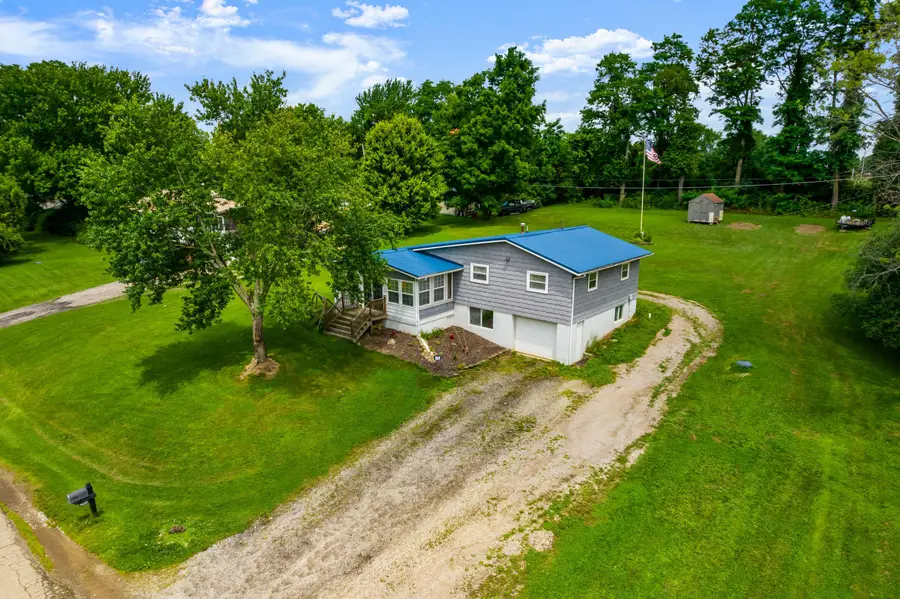 54 Harbor View Drive Drive, Thornville, OH 43076 - #2