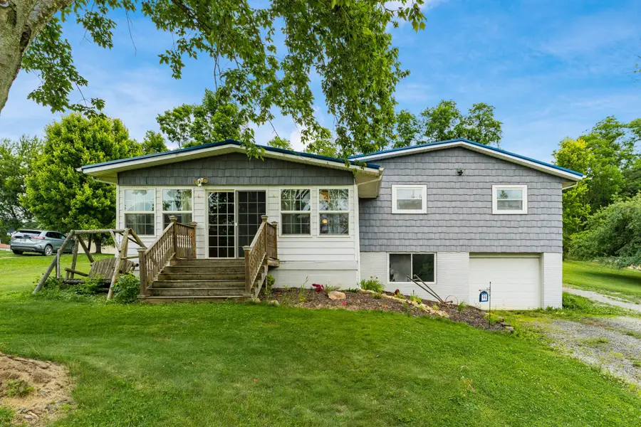 54 Harbor View Drive Drive, Thornville, OH 43076 - #3