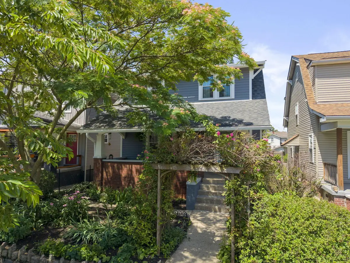 1149 S Ohio Avenue, Columbus, OH 43206 - #1