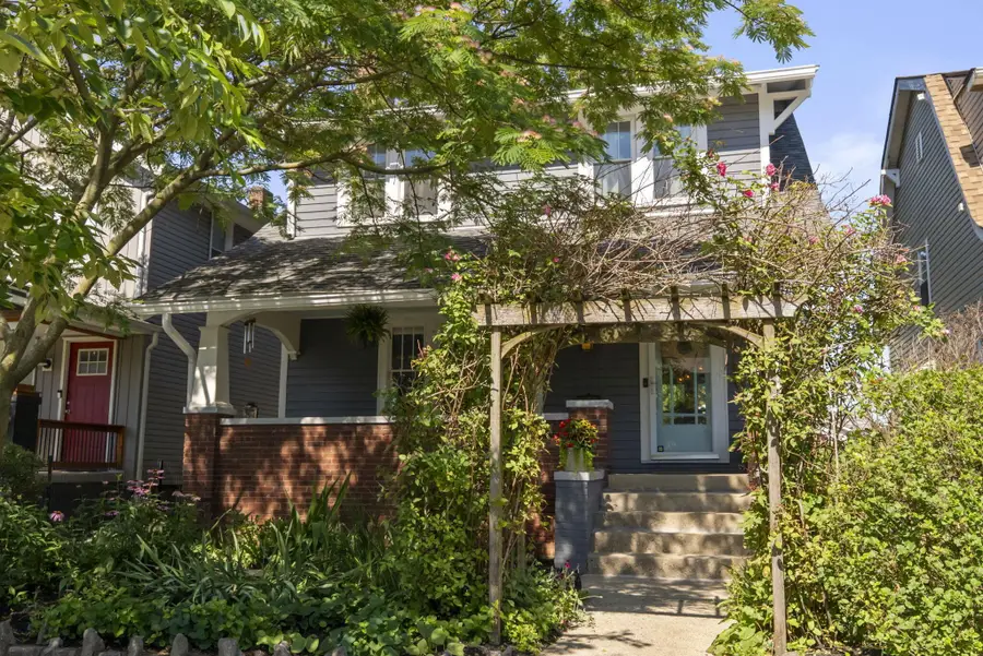 1149 S Ohio Avenue, Columbus, OH 43206 - #2