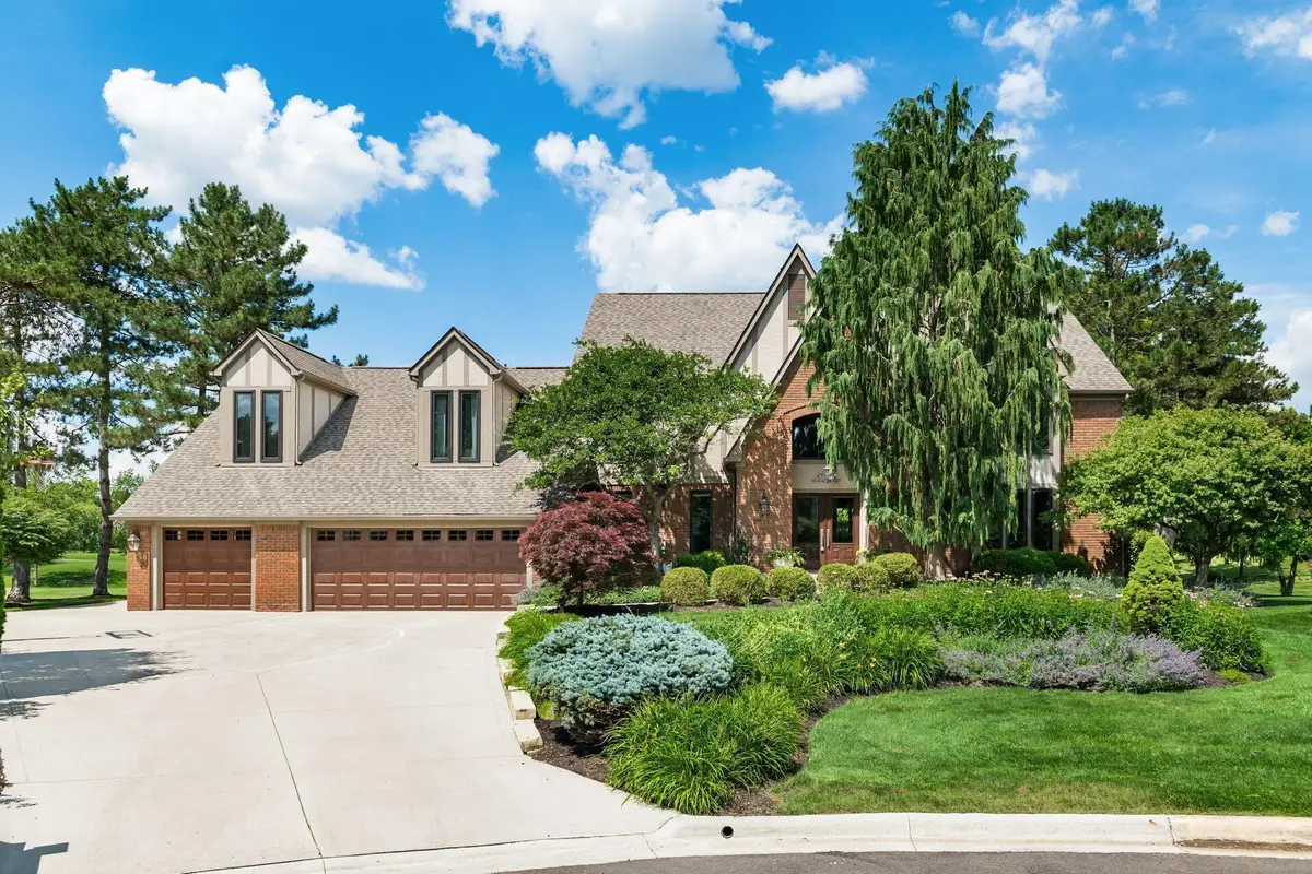 6252 Little Minch Court, Dublin, OH 43017 - #1