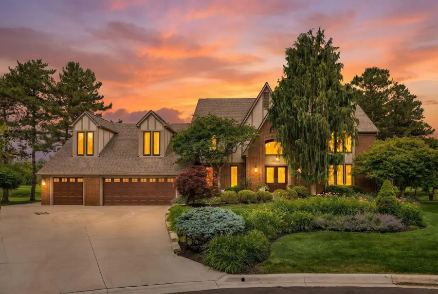 6252 Little Minch Court, Dublin, OH 43017 - #2