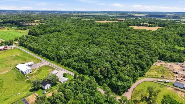 0 Ridge Road, Fredericktown, OH 43019