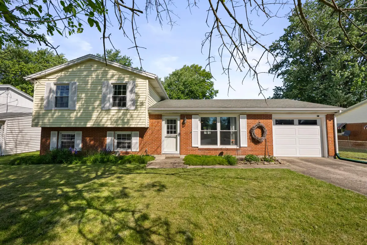 1516 Bellefontaine Avenue, Marion, OH 43302 - #1