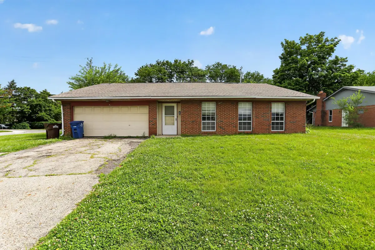 50 Huber Village Boulevard, Westerville, OH 43081 - #1