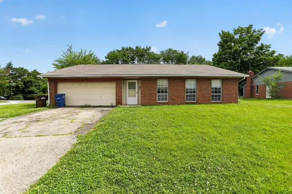 50 Huber Village Boulevard, Westerville, OH 43081