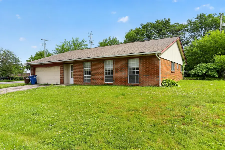 50 Huber Village Boulevard, Westerville, OH 43081 - #2