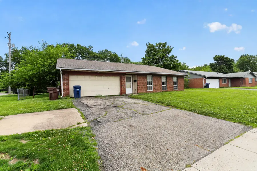 50 Huber Village Boulevard, Westerville, OH 43081 - #3