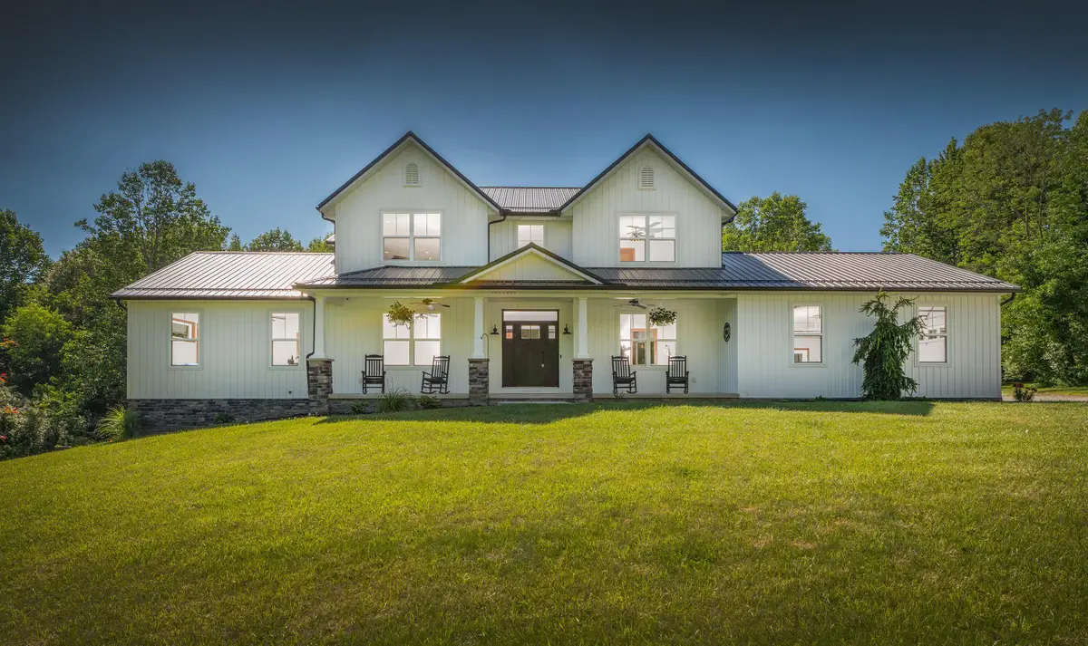 11681 Liberty Chapel Road, Mount Vernon, OH 43050 - #1