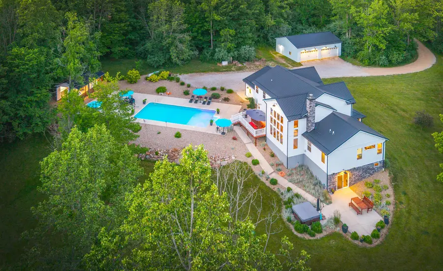 11681 Liberty Chapel Road, Mount Vernon, OH 43050 - #2