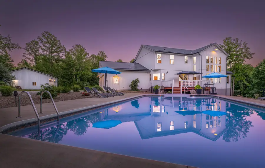 11681 Liberty Chapel Road, Mount Vernon, OH 43050 - #3