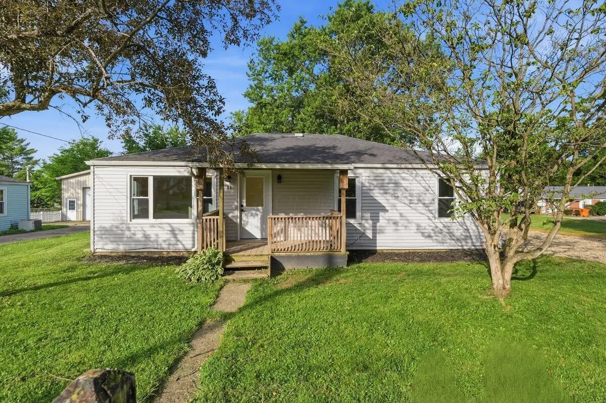 11 Oak Drive, Mount Vernon, OH 43050 - #1
