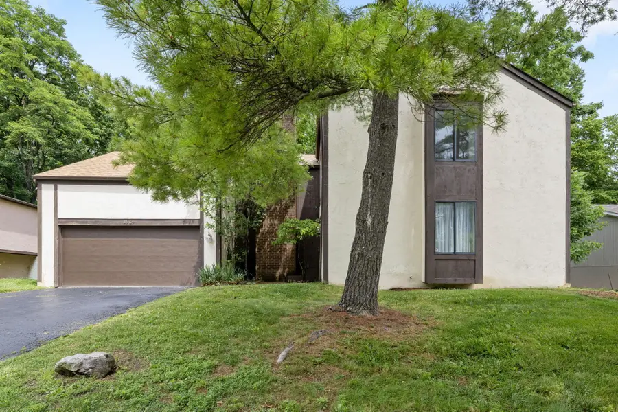 2964 Heatherleaf Way, Columbus, OH 43231 - #2