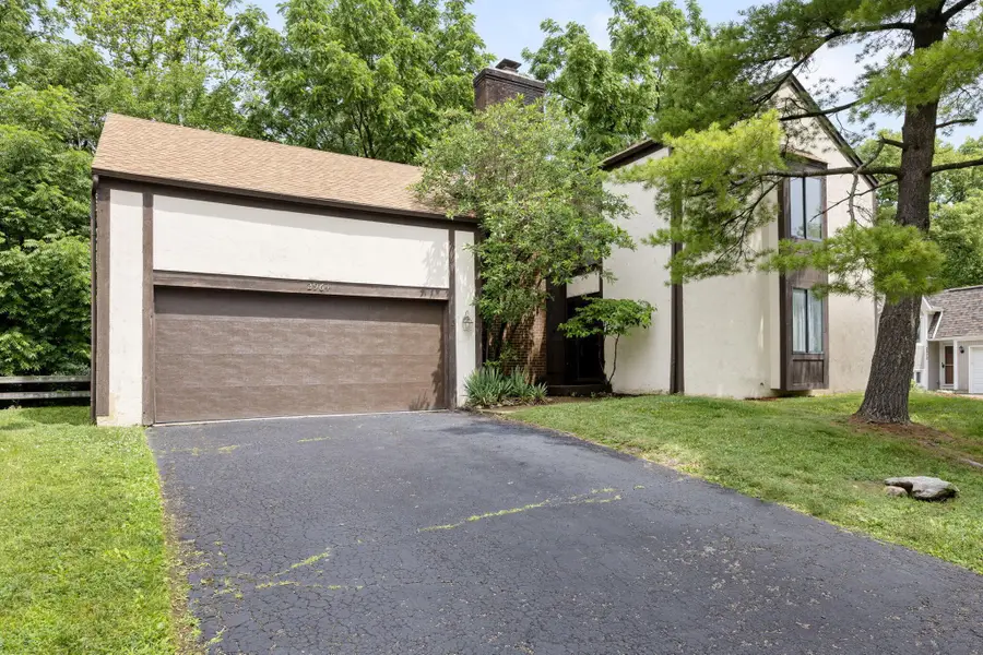 2964 Heatherleaf Way, Columbus, OH 43231 - #3