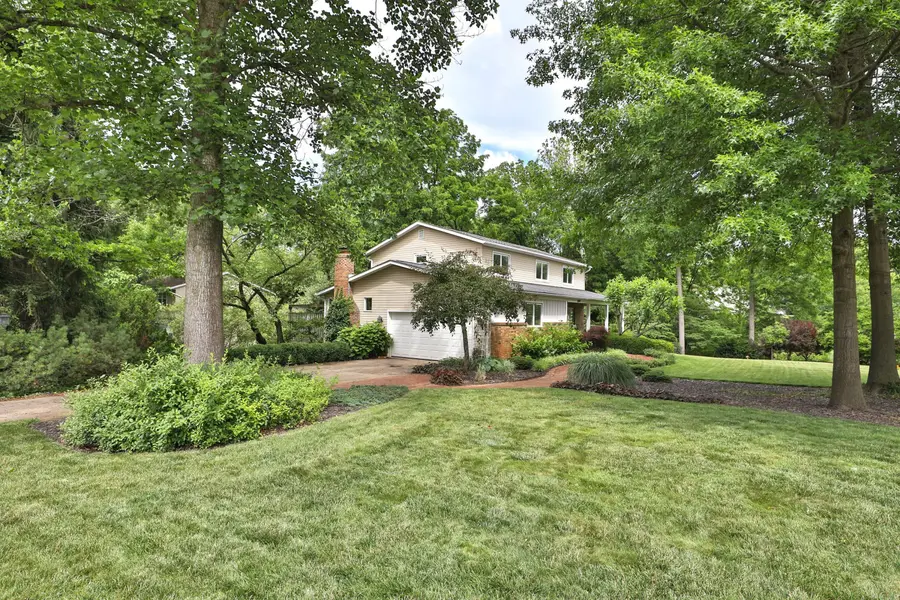 8849 Indian Mound Road Nw, Pickerington, OH 43147 - #2