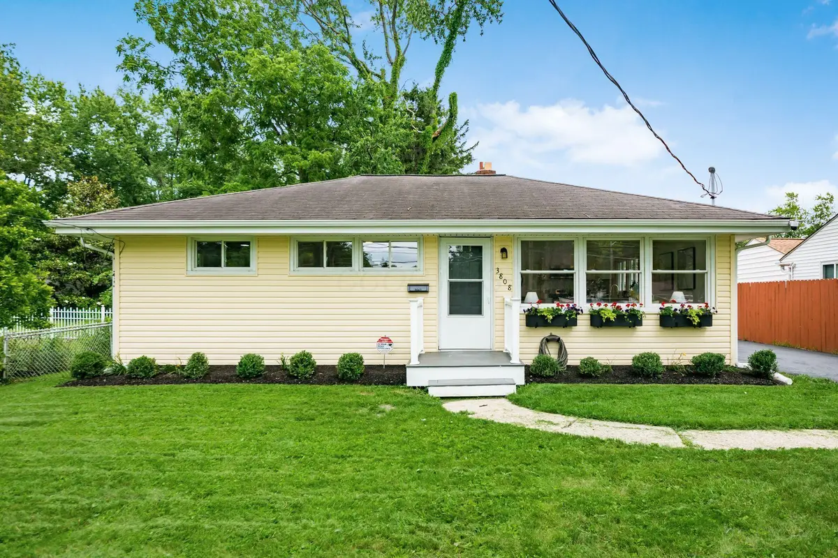 3808 Maize Road, Columbus, OH 43224 - #1