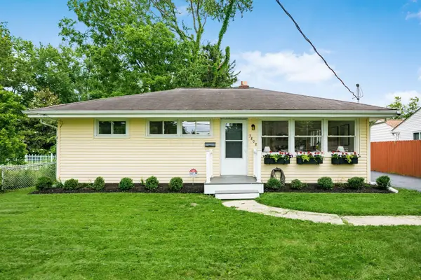 3808 Maize Road, Columbus, OH 43224