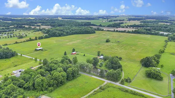 0 Shipley Road, Johnstown, OH 43031