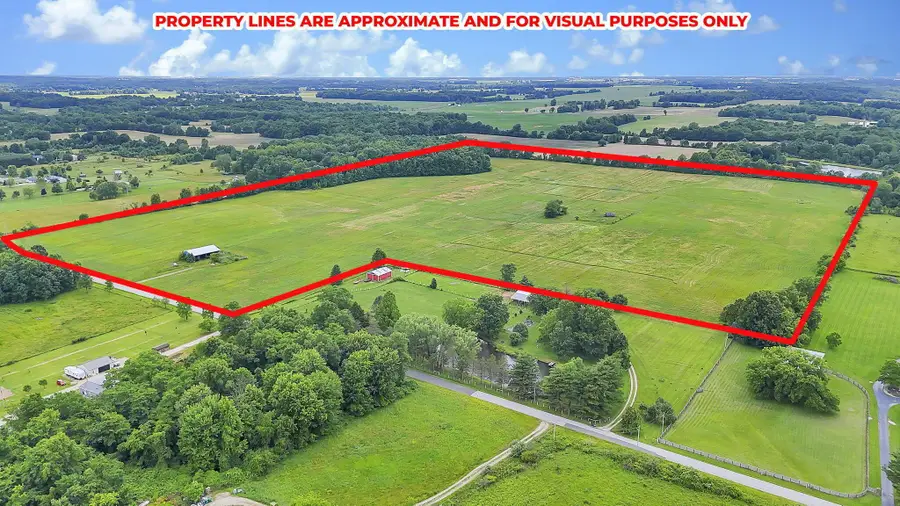 0 Shipley Road, Johnstown, OH 43031 - #2