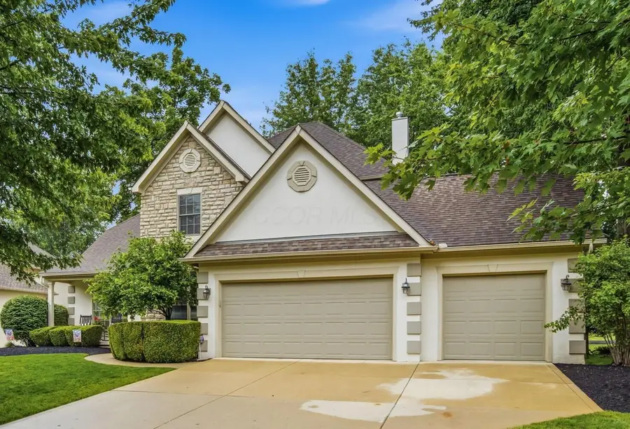 8600 Coldwater Drive, Powell, OH 43065 - #2