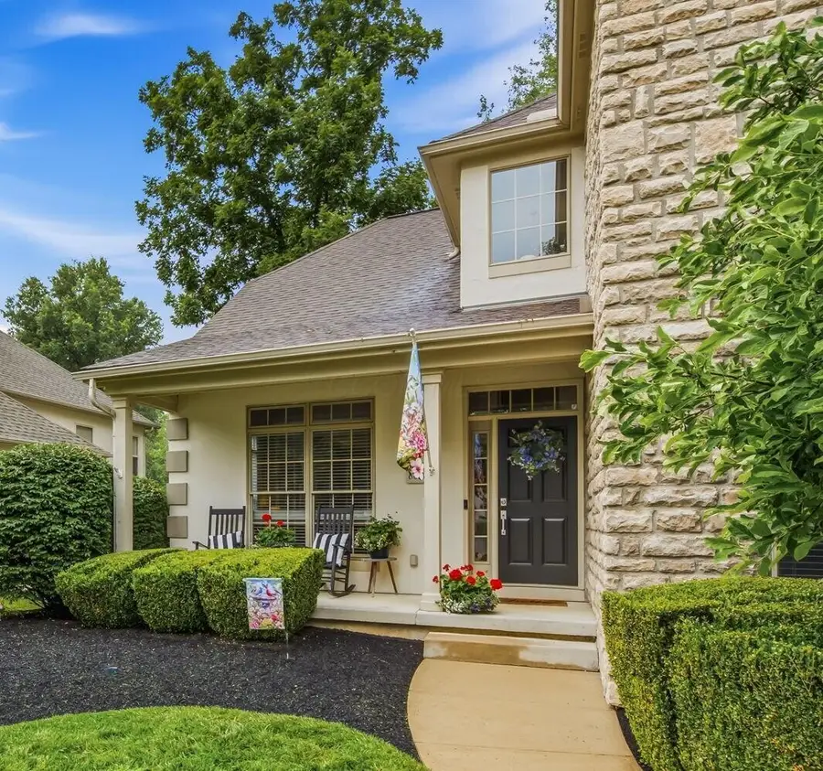 8600 Coldwater Drive, Powell, OH 43065 - #3