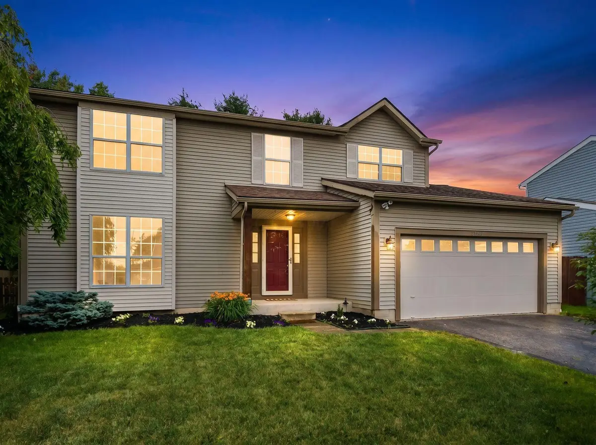 2993 Carlsbad Drive, Hilliard, OH 43026 - #1